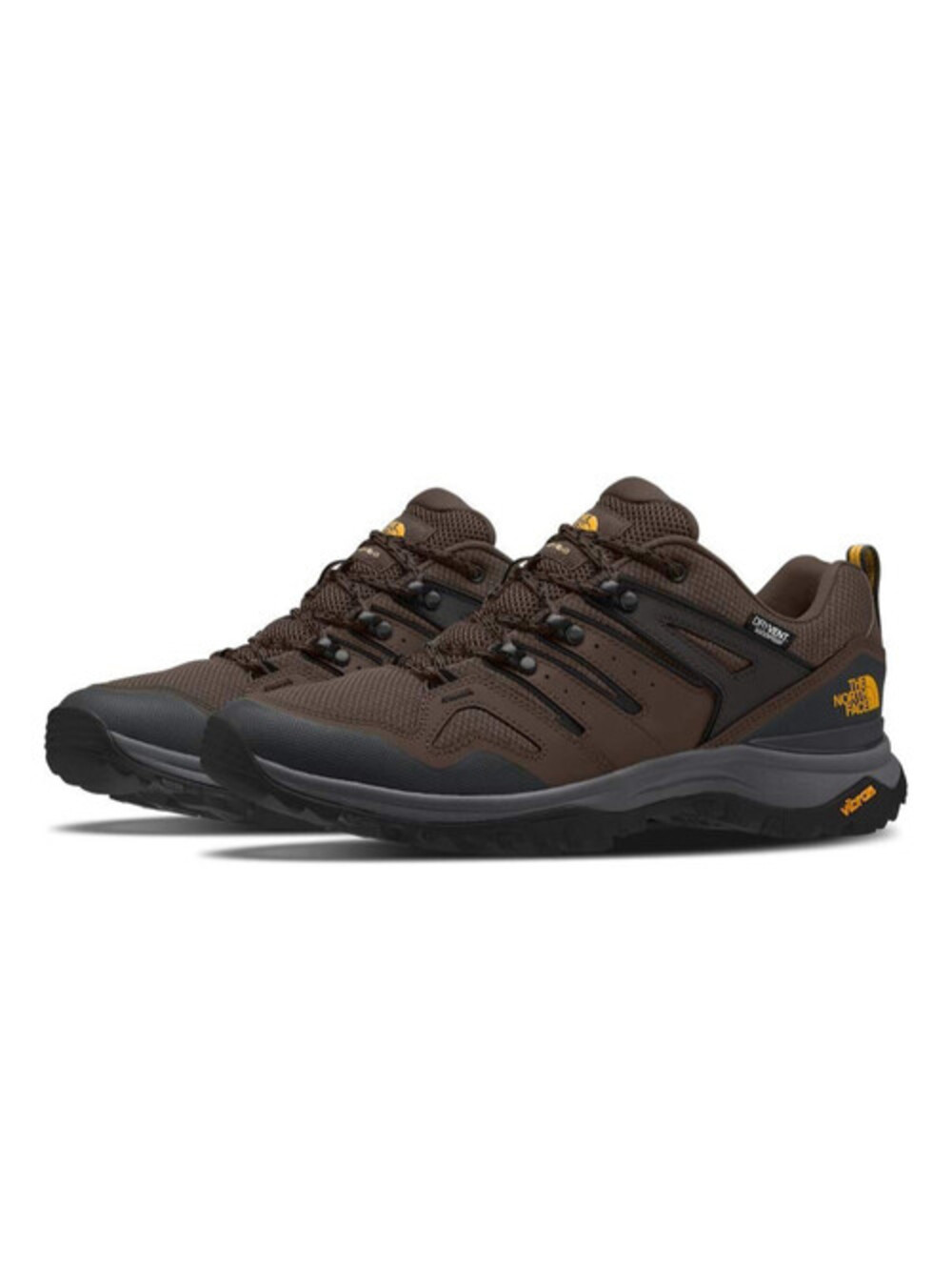 THE NORTH FACE Men's Hedgehog Fastpack II WP Size 14